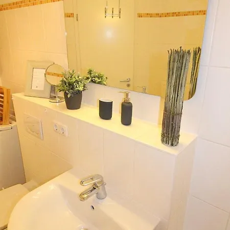 Διαμέρισμα Apartmentvermittlung Mehr Als - Objekt 5 *