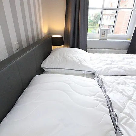 Apartmentvermittlung Mehr Als - Objekt 5 Διαμέρισμα *