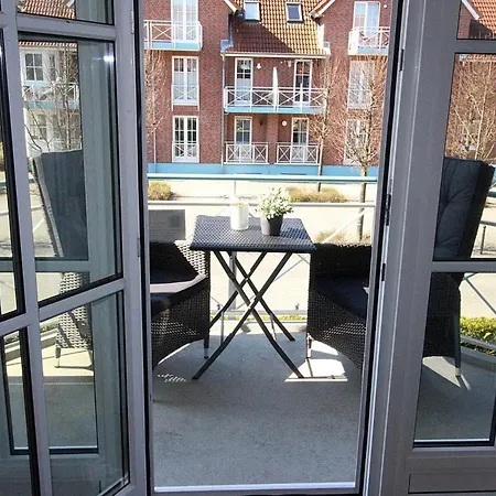 Apartmentvermittlung Mehr Als - Objekt 5 * ティメンドルファー・シュトラント