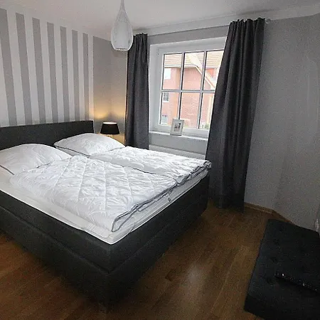 アパート Apartmentvermittlung Mehr Als - Objekt 5