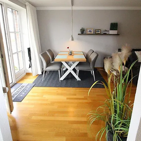 Apartmentvermittlung Mehr Als - Objekt 5 Timmendorfer Strand