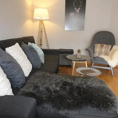 Διαμέρισμα Apartmentvermittlung Mehr Als - Objekt 5 *