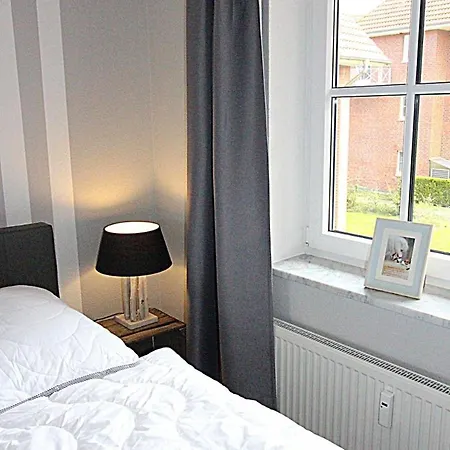 Apartmentvermittlung Mehr Als - Objekt 5 *