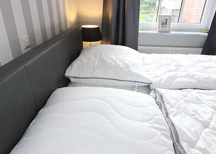 Apartmentvermittlung Mehr Als - Objekt 5 Appartement *