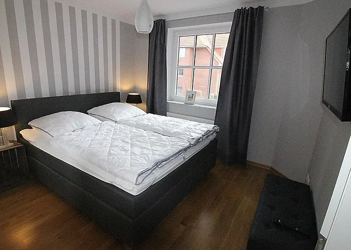 Appartement Apartmentvermittlung Mehr Als - Objekt 5