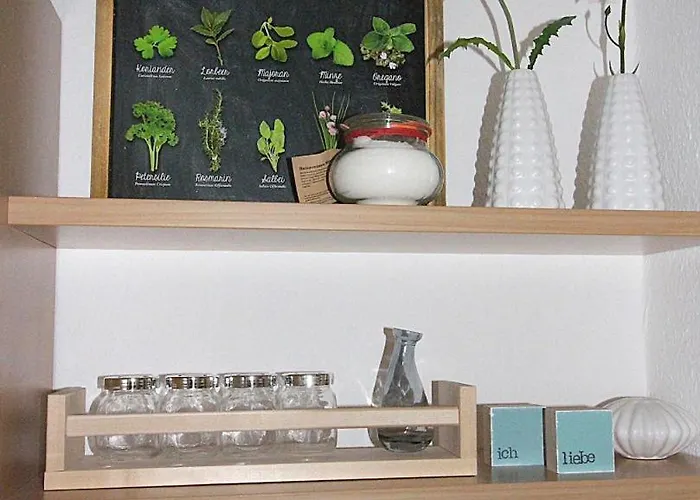 Apartmentvermittlung Mehr Als - Objekt 5