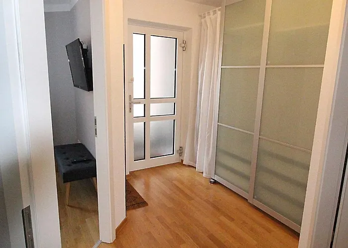 Apartmentvermittlung Mehr Als - Objekt 5 Appartement *